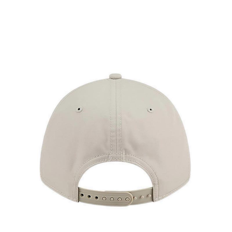 9FORTYSnap Earthtone Los Angeles Dodgers Men's Caps - Stone