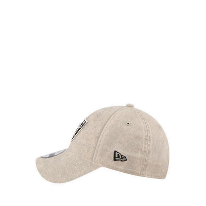 9FORTYSnap Washed Pebble Lasrai Men's Caps - Dk Beige