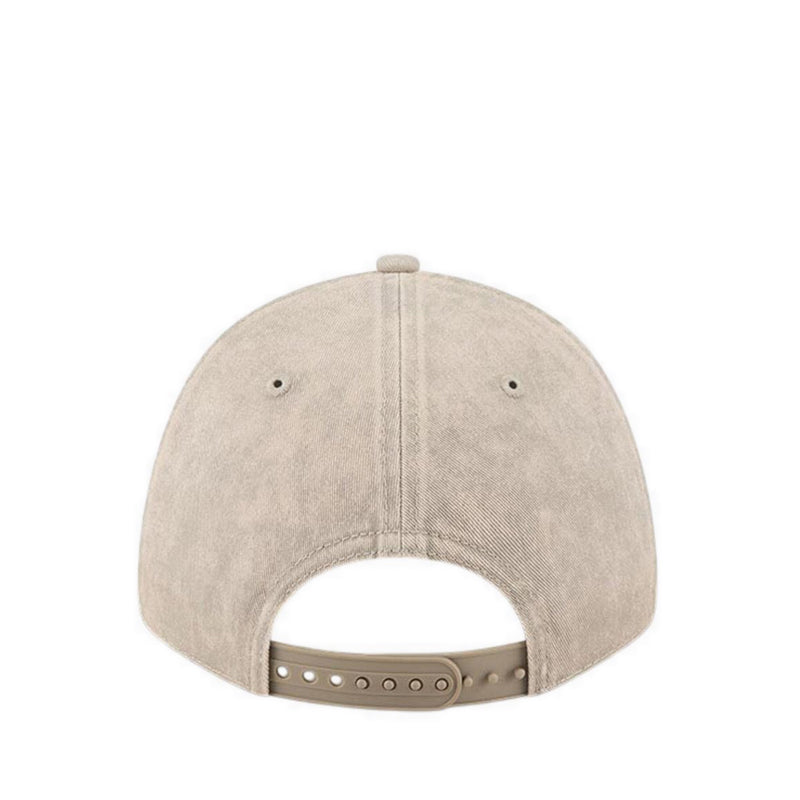 9FORTYSnap Washed Pebble Lasrai Men's Caps - Dk Beige