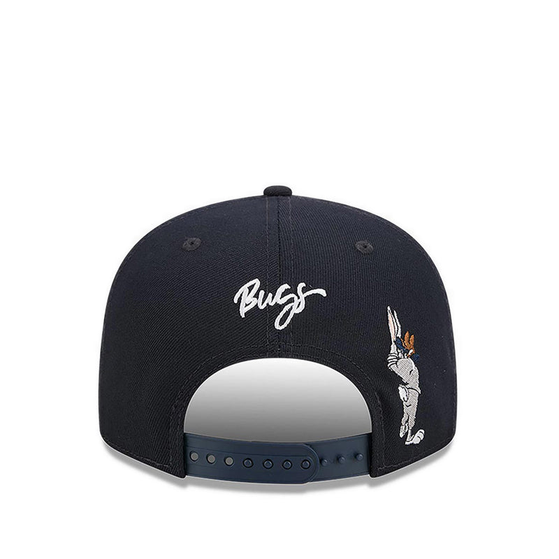 M 9FIFTY Looneytunes Boston Red Sox Men's Caps - Navy