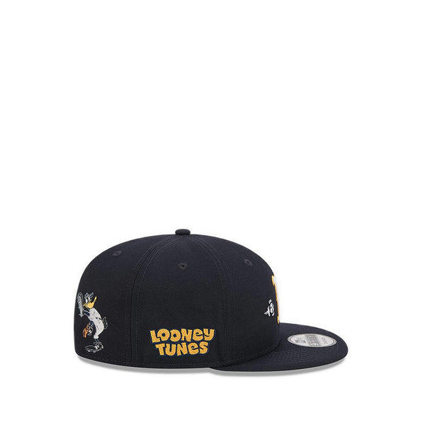 M 9FIFTY Looneytunes Boston Red Sox Men's Caps - Navy