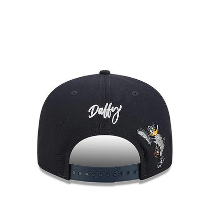 M 9FIFTY Looneytunes Boston Red Sox Men's Caps - Navy