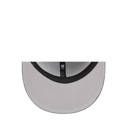 M 9FIFTY Looneytunes Chicago White Sox Men's Caps - Black