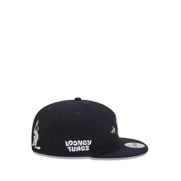 M 9FIFTY Looneytunes New York Yankees Men's Caps - Navy