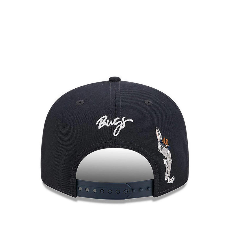 M 9FIFTY Looneytunes New York Yankees Men's Caps - Navy