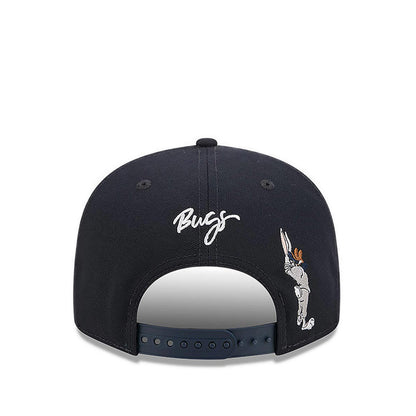 M 9FIFTY Looneytunes New York Yankees Men's Caps - Navy