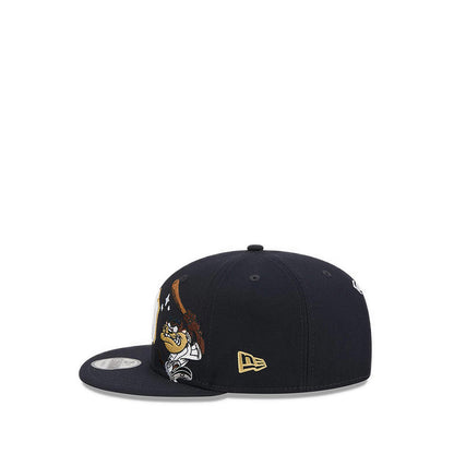 M 9FIFTY Looneytunes New York Yankees Men's Caps - Navy