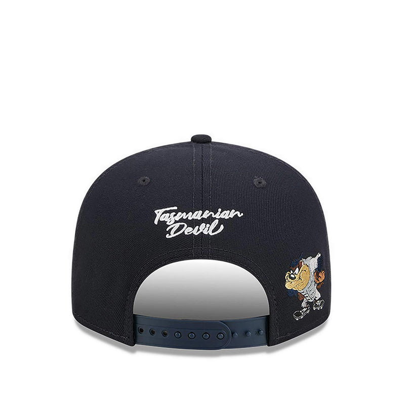 M 9FIFTY Looneytunes New York Yankees Men's Caps - Navy