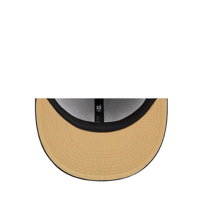 M 9FIFTY Looneytunes San Francisco Giants Men's Caps - Black