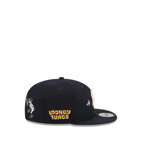 M 9FIFTY Looneytunes New York Yankees Men's Caps - Navy