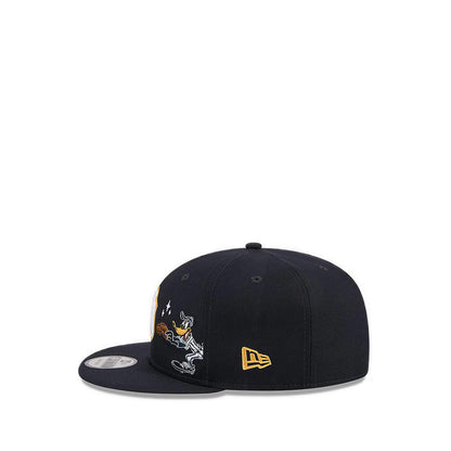M 9FIFTY Looneytunes New York Yankees Men's Caps - Navy