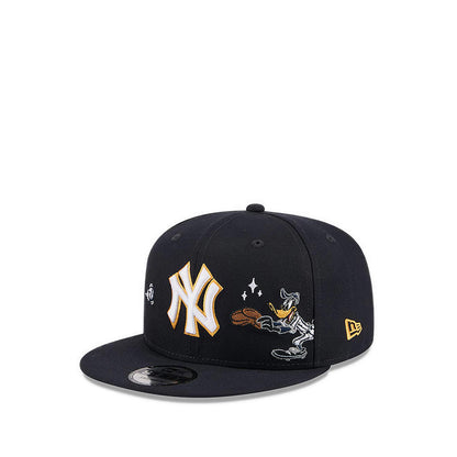 M 9FIFTY Looneytunes New York Yankees Men's Caps - Navy