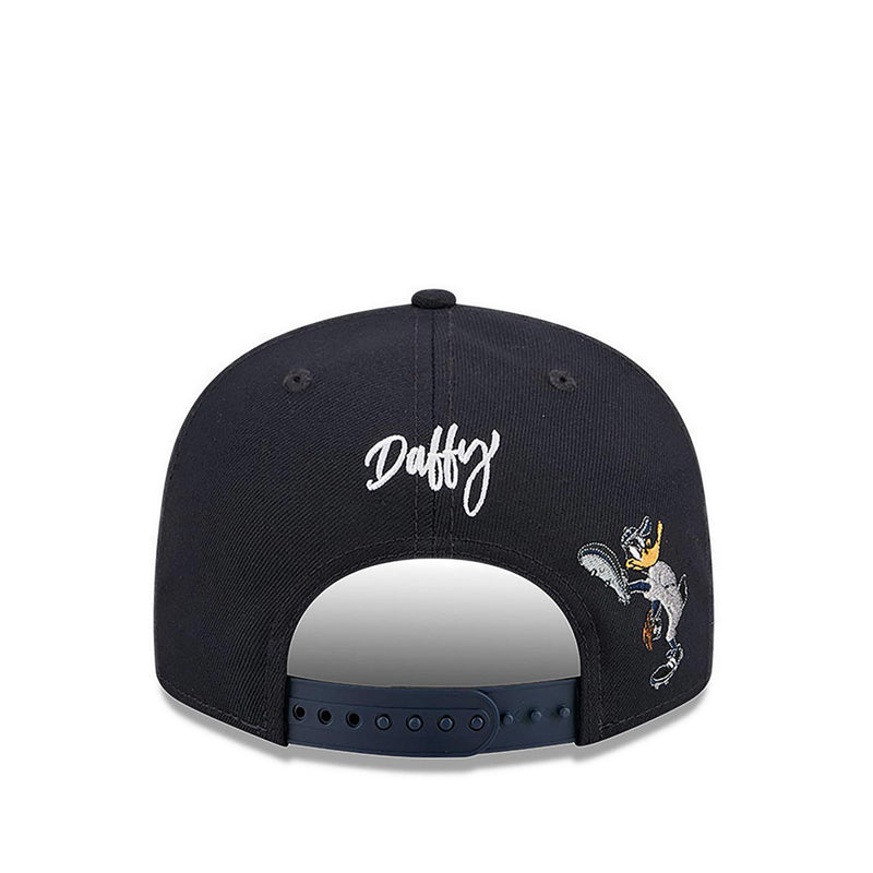 M 9FIFTY Looneytunes New York Yankees Men's Caps - Navy