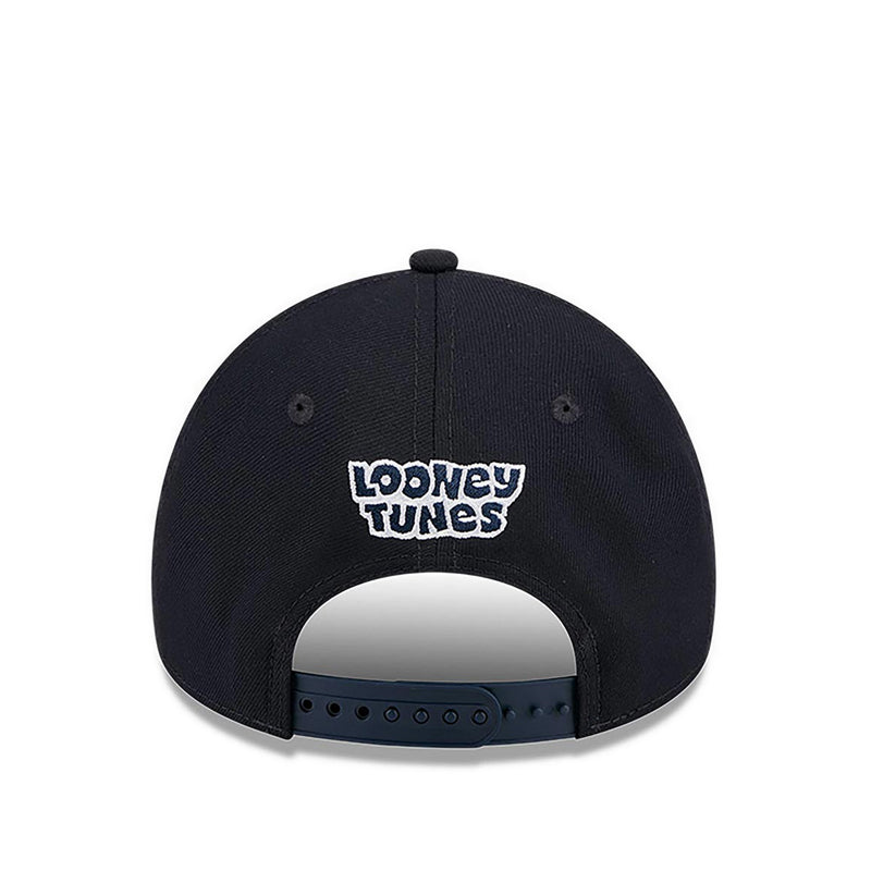 M 9FORTYAf Looneytunes Boston Red Sox Men's Caps - Navy