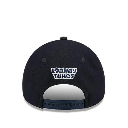 M 9FORTYAf Looneytunes Boston Red Sox Men's Caps - Navy