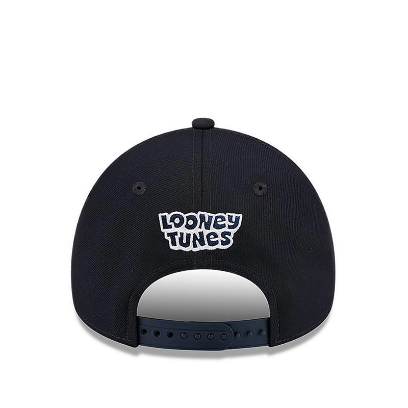 M 9FORTYAf Looneytunes New York Yankees Men's Caps - Navy