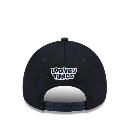 M 9FORTYAf Looneytunes New York Yankees Men's Caps - Navy