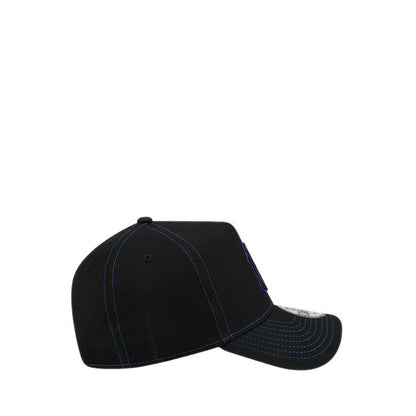 9FORTY A-Frame Colour Contrast New York Yankees Men's Caps - Black
