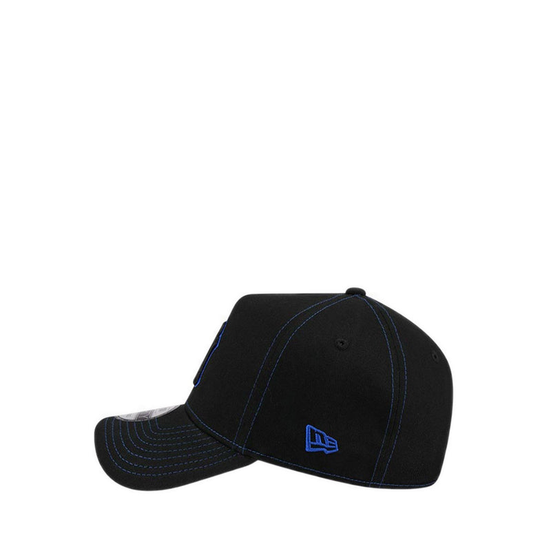 9FORTY A-Frame Colour Contrast New York Yankees Men's Caps - Black