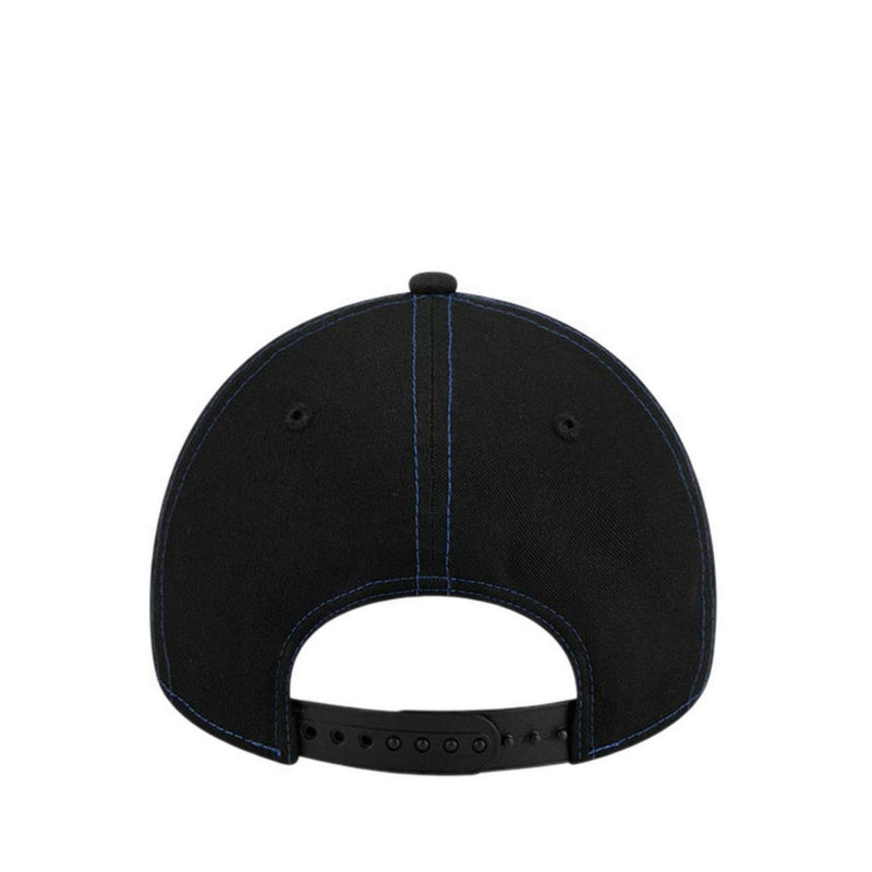 9FORTY A-Frame Colour Contrast New York Yankees Men's Caps - Black