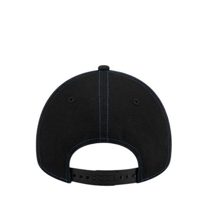 9FORTY A-Frame Colour Contrast New York Yankees Men's Caps - Black
