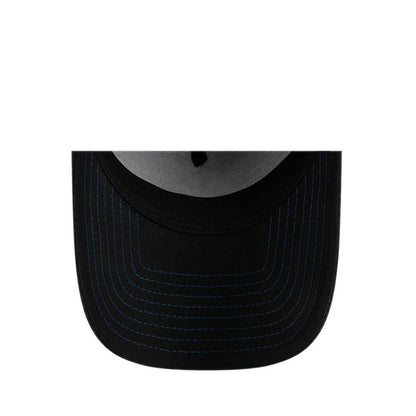 9FORTY A-Frame Colour Contrast New York Yankees Men's Caps - Black
