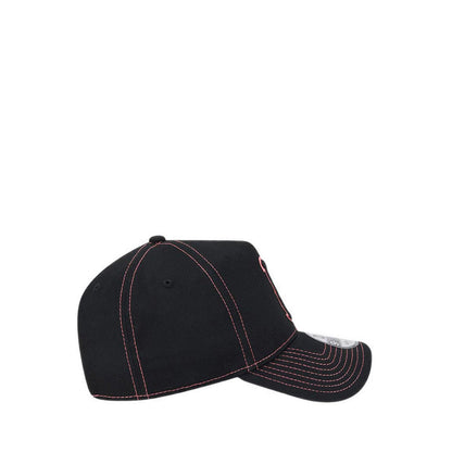 9FORTY A-Frame Colour Contrast Boston Red Sox Men's Caps - Black