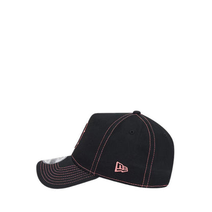 9FORTY A-Frame Colour Contrast Boston Red Sox Men's Caps - Black