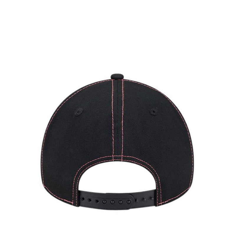 9FORTY A-Frame Colour Contrast Boston Red Sox Men's Caps - Black