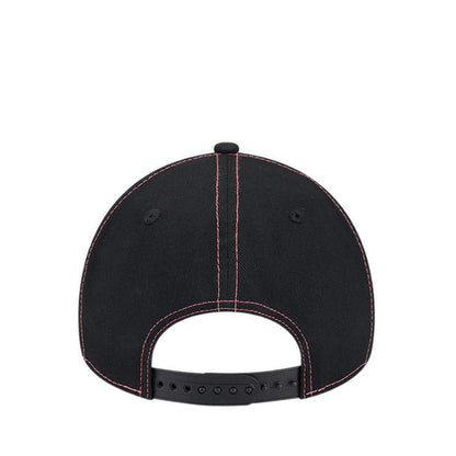 9FORTY A-Frame Colour Contrast Boston Red Sox Men's Caps - Black