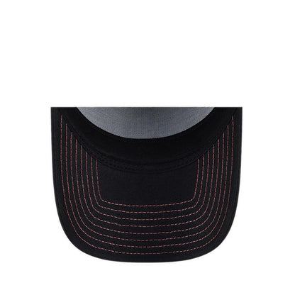 9FORTY A-Frame Colour Contrast Boston Red Sox Men's Caps - Black