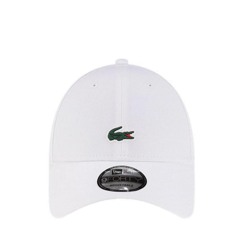 9FORTY Core Lacoste Men's Caps - White