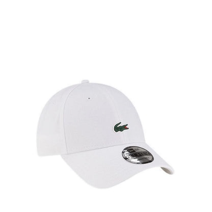 9FORTY Core Lacoste Men's Caps - White