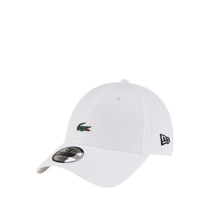 9FORTY Core Lacoste Men's Caps - White