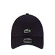 9FORTY Core Lacoste Men's Caps - Navy