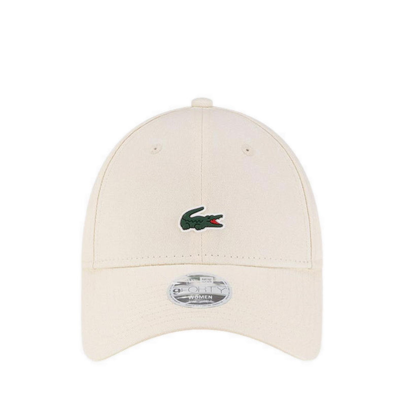9FORTY Core  Lacoste Women's Caps - Cream