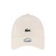 9FORTY Core  Lacoste Women's Caps - Cream