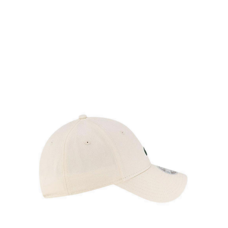 9FORTY Core  Lacoste Women's Caps - Cream