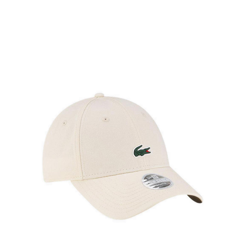 9FORTY Core  Lacoste Women's Caps - Cream