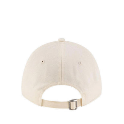 9FORTY Core  Lacoste Women's Caps - Cream