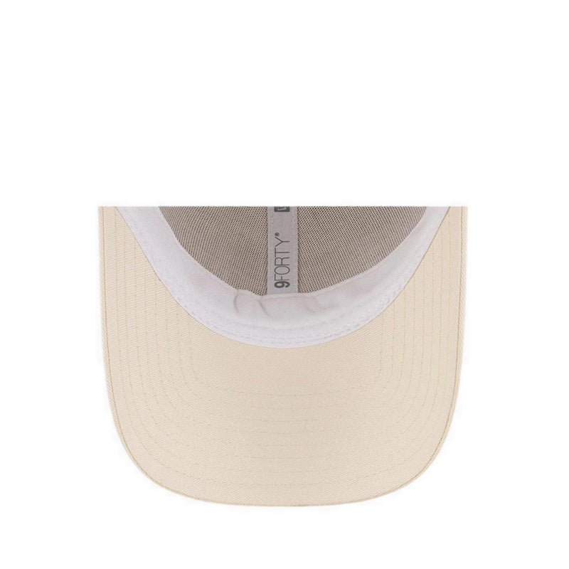 9FORTY Core  Lacoste Women's Caps - Cream