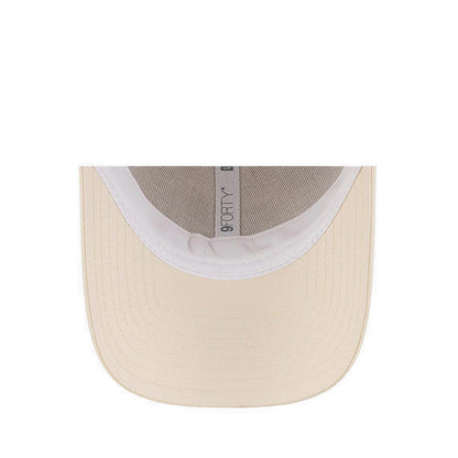 9FORTY Core  Lacoste Women's Caps - Cream