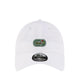 9TWENTY Flag Lacoste Men's Caps - White