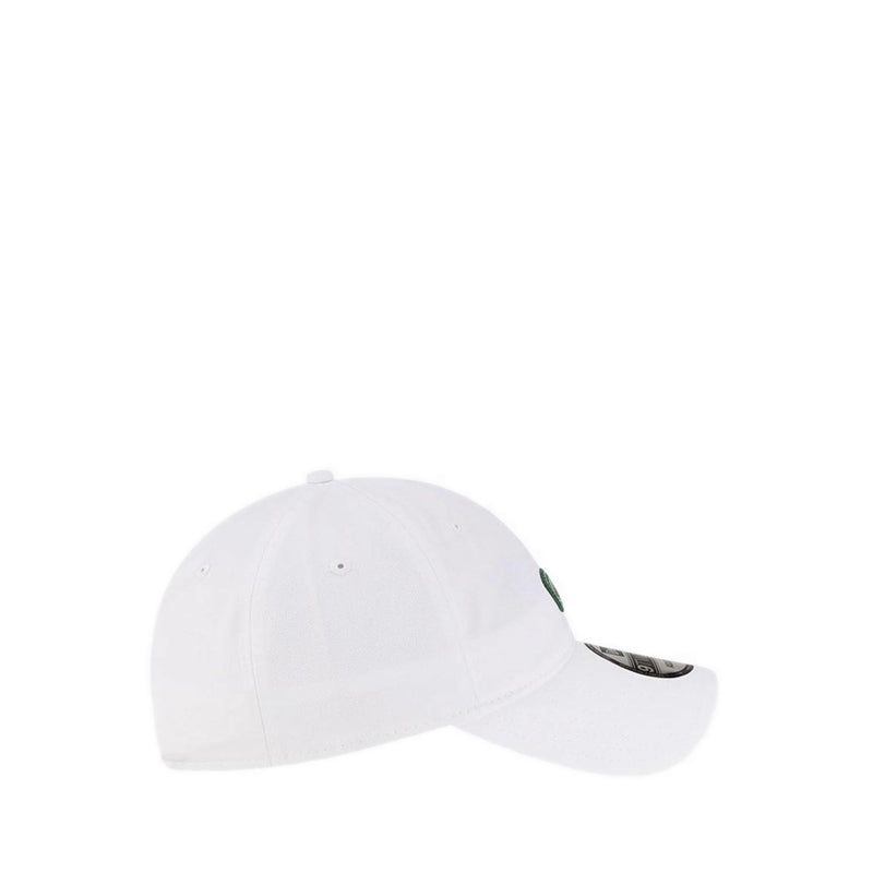 9TWENTY Flag Lacoste Men's Caps - White