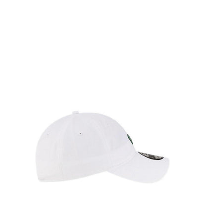 9TWENTY Flag Lacoste Men's Caps - White