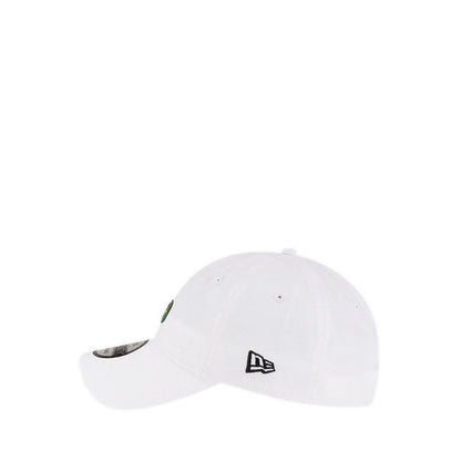 9TWENTY Flag Lacoste Men's Caps - White
