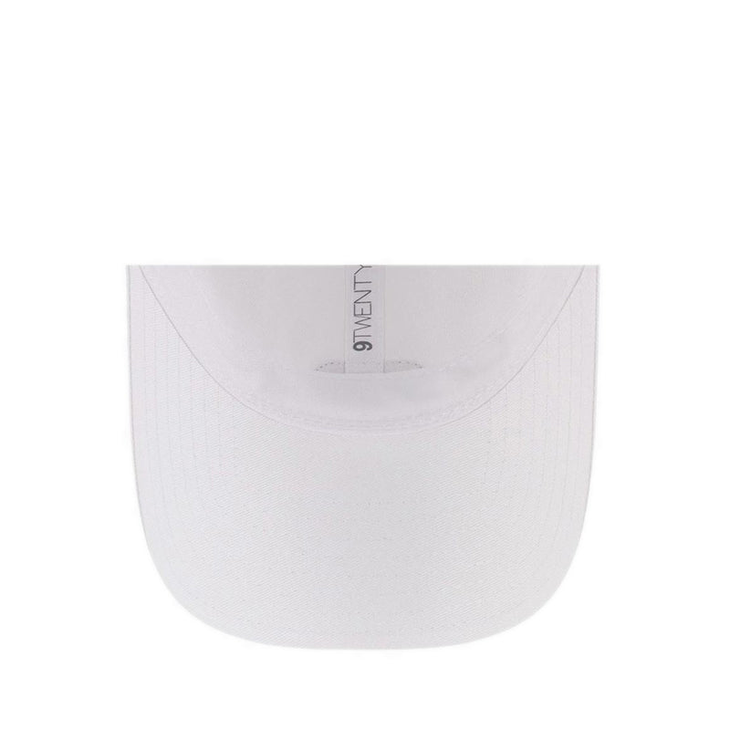 9TWENTY Flag Lacoste Men's Caps - White