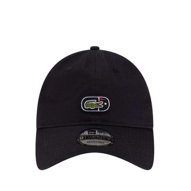 9TWENTY Flag Lacoste Men's Caps - Navy