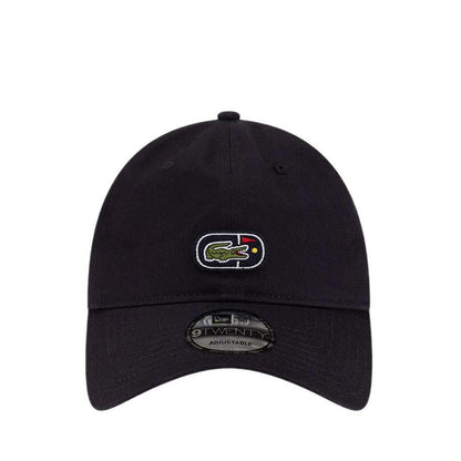 9TWENTY Flag Lacoste Men's Caps - Navy