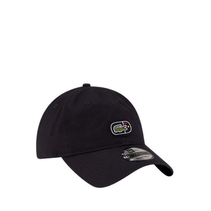 9TWENTY Flag Lacoste Men's Caps - Navy